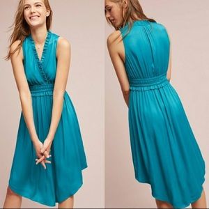 NWT Anthropologie Maeve La Habana Dress